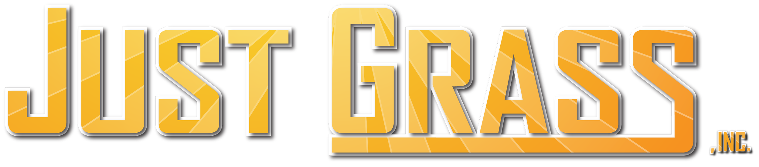 Just Grass, Inc.